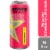Rockstar Strawberry Lemonade Energy Drink Perspective: front