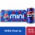 Pepsi Wild Cherry Cola Soda Pop Mini Cans Perspective: front