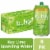 Bubly™ Key Lime Flavored Sparkling Water Cans Perspective: front