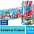 Mountain Dew® Summer Freeze Soda Cans Perspective: front