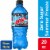 Mountain Dew Zero Sugar Summer Freeze Soda Bottle Perspective: front