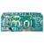 Mtn Dew® Baja Blast Soda Mini Cans Perspective: front