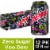 Mountain Dew® Voo Dew Mystery Flavor Zero Sugar Soda Cans Perspective: front