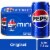 Pepsi Cola Soda Pop Mini Cans Perspective: front