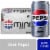 Diet Pepsi Cola Soda Pop Mini Cans Perspective: front