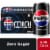 Pepsi Zero Sugar Cola Soda Pop Mini Cans Perspective: front