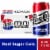 Pepsi Mini Real Sugar Cola Soda Perspective: front