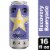 Rockstar Recovery Energy Drink Berryade 16 Fl Oz Perspective: front