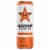 Rockstar Focus™ Zero Sugar Passionfruit Mango Energy Drink Perspective: front
