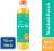 Bubly® Burst Tropical Punch Sparkling Water Bottle Perspective: front