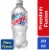 Mountain Dew® Freedom Fusion Soda Bottle Perspective: front