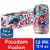 Mountain Dew® Freedom Fusion Soda Cans Perspective: front