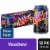 Mountain Dew® Voo Dew Mystery Flavor Soda Cans Perspective: front
