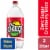 Starry® Zero Sugar Cranberry Blizz Soda Bottle Perspective: front