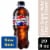 Pepsi® Zero Sugar Wild Cherry & Cream Soda Bottle Perspective: front