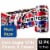 Pepsi® Zero Sugar Wild Cherry & Cream Soda Cans Perspective: front
