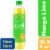 Bubly Burst Sparkling Water Beverage Mango Lime Perspective: front