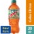Mountain Dew® Baja Blast Cabo Citrus Soda Bottle Perspective: front