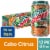 Mountain Dew® Baja Blast Cabo Citrus Soda Cans Perspective: front