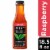 Pure Leaf Raspberry Brewed Iced Tea Perspective: front