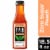 Pure Leaf® Diet Peach Black Iced Tea Bottle Perspective: front