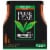Pure Leaf Unsweetened Black Iced Tea Perspective: front