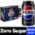 Pepsi Cola® Zero Sugar Soda Cans Perspective: front