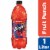 Brisk Fruit Punch Juice Drink 1 l Perspective: front