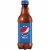 Pepsi Bottle Perspective: front