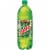 Mountain Dew® Soda Perspective: front