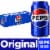 Pepsi Cola® Soda Cans Perspective: front