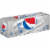 Diet Pepsi Cola Soda Can Perspective: front
