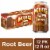 Mug Root Beer Caffeine Free Soda Cans Perspective: front