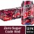 Mountain Dew® Zero Sugar Code Red Soda Cans Perspective: front