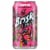 Brisk® Raspberry Iced Tea 12 Cans Perspective: front