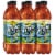 Lipton Brisk® Lemon Iced Tea Perspective: front