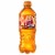 Mountain Dew Live Wire Orange Flavored Soda Perspective: front