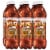 Mug® Root Beer Caffeine Free Soda Bottles Perspective: front