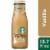 Starbucks® Frappuccino® Vanilla Iced Coffee Bottle Perspective: front