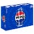 Pepsi Cola® Soda Cans Perspective: front
