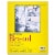 Strathmore® Bristol 300 Series Art Paper Perspective: front