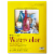 Strathmore 300 Series Watercolor Paper - White Perspective: front