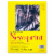 Strathmore 300 Series Newsprint Pad - 50 Sheets Perspective: front