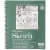 Strathmore® Recycled Sketch Spiral 9 x 12 in Paper Pad Perspective: front