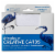 Strathmore Creative Cards Blank Cards - Fluorescent White Deckle Perspective: front