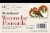 Strathmore® Watercolor Postcards - 15 Sheets Perspective: front