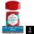 Old Spice High Endurance for Men Antiperspirant Deodorant Invisible Solid Pure Sport Scent Perspective: front