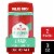 Old Spice High Endurance Pure Sport Aluminum Free 48 Hour Protection Deodorant Perspective: front