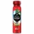 Old Spice Fresher Collection Re-Fresh Fiji Body Spray Perspective: front
