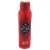 Old Spice® Red Zone Collection Re-Fresh Swagger Body Spray Perspective: front